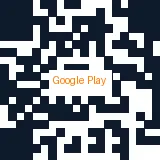 Google Play下载二维码 - 每日大赛 宝威体育app APP